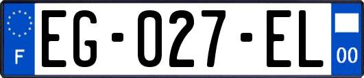 EG-027-EL