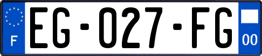 EG-027-FG