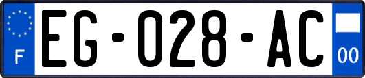 EG-028-AC
