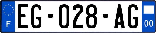 EG-028-AG