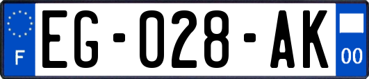 EG-028-AK