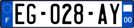 EG-028-AY