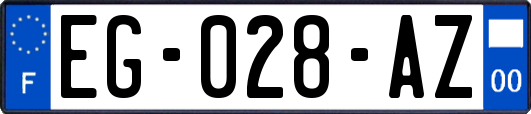 EG-028-AZ