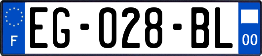 EG-028-BL