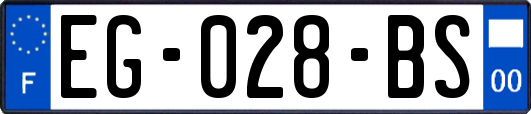 EG-028-BS