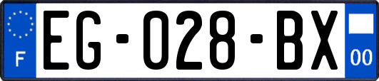 EG-028-BX