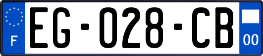 EG-028-CB