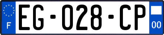 EG-028-CP