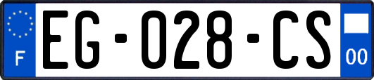 EG-028-CS