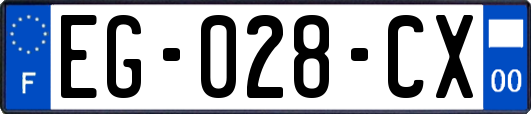 EG-028-CX