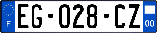 EG-028-CZ