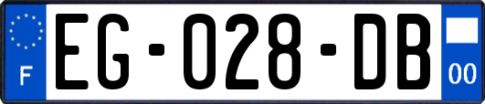 EG-028-DB