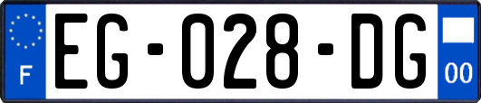 EG-028-DG