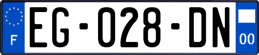 EG-028-DN