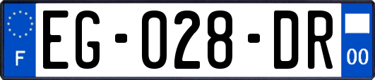 EG-028-DR