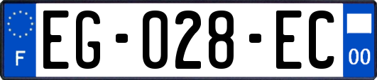 EG-028-EC