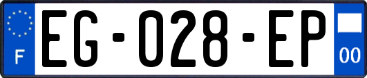 EG-028-EP