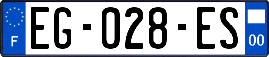 EG-028-ES