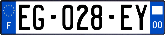 EG-028-EY