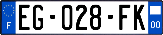 EG-028-FK