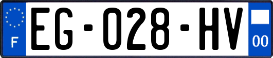 EG-028-HV