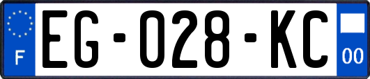 EG-028-KC