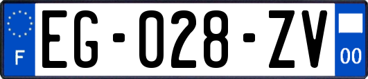 EG-028-ZV