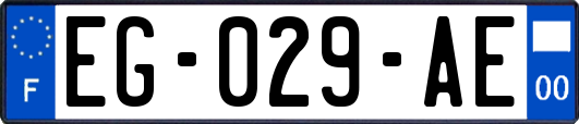 EG-029-AE