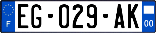 EG-029-AK