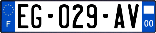 EG-029-AV