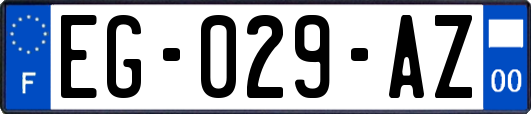 EG-029-AZ