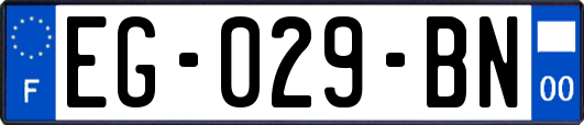 EG-029-BN