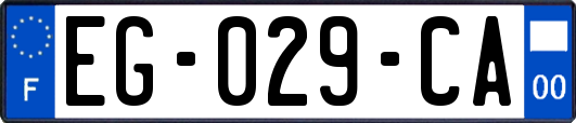 EG-029-CA