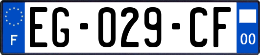 EG-029-CF