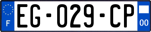 EG-029-CP