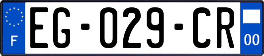 EG-029-CR