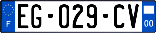 EG-029-CV