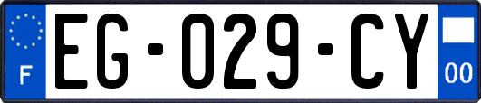 EG-029-CY