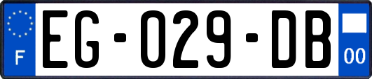 EG-029-DB