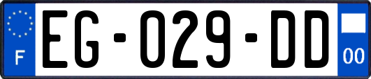 EG-029-DD