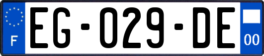 EG-029-DE