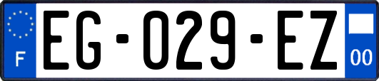 EG-029-EZ