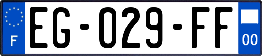 EG-029-FF