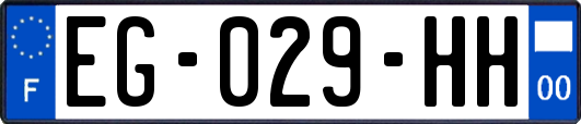 EG-029-HH