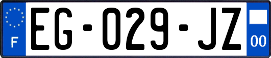 EG-029-JZ