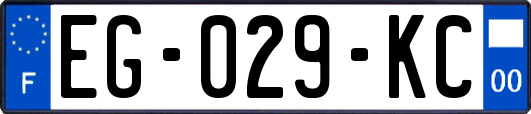 EG-029-KC