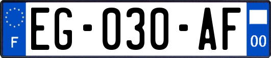 EG-030-AF