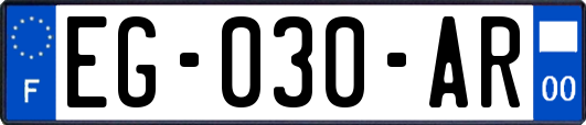 EG-030-AR