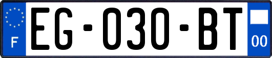 EG-030-BT