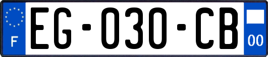 EG-030-CB